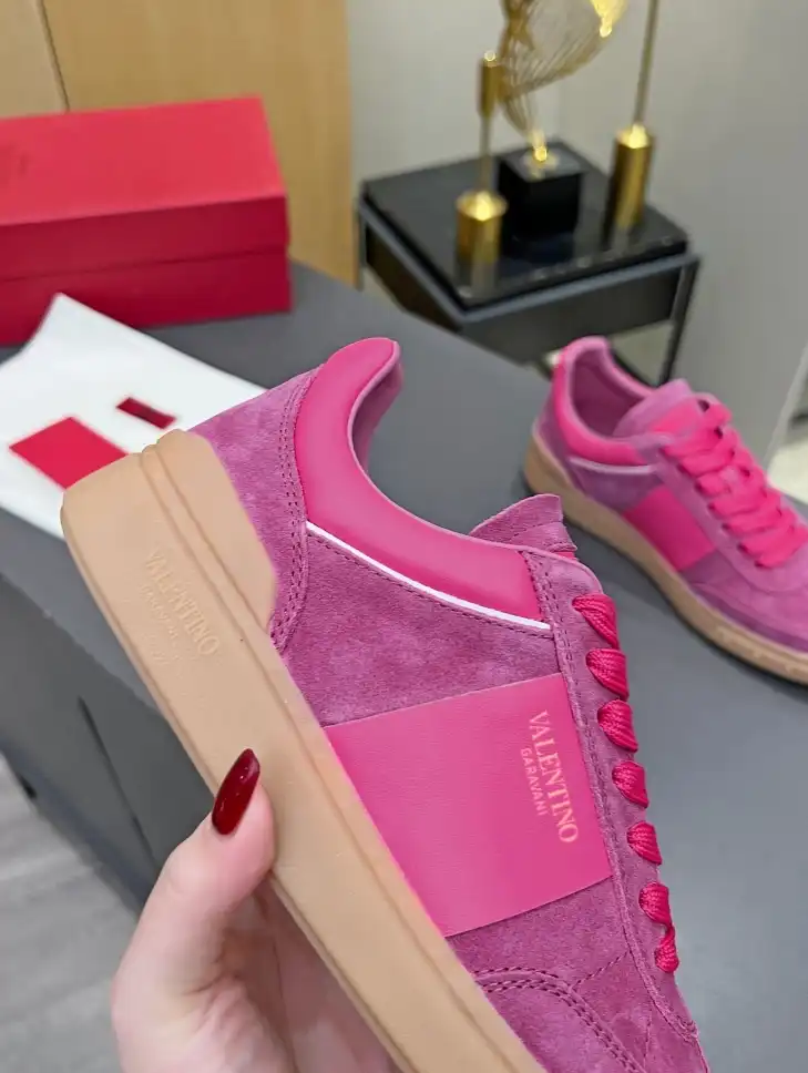 hype Valentino Casual Shoes