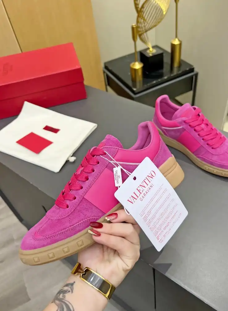 hype Valentino Casual Shoes