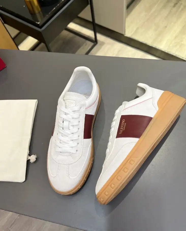 hype Valentino Casual Shoes