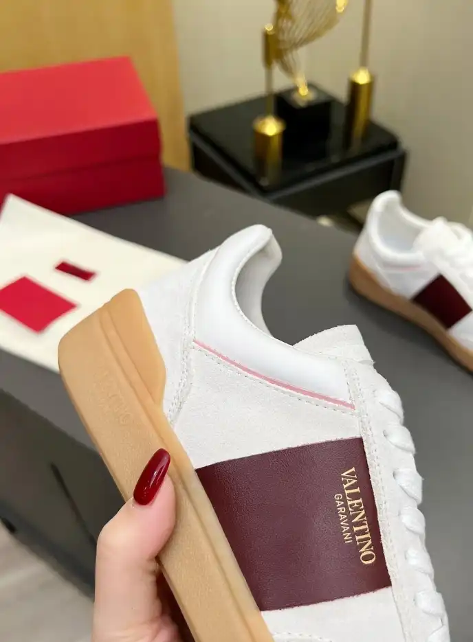 hype Valentino Casual Shoes