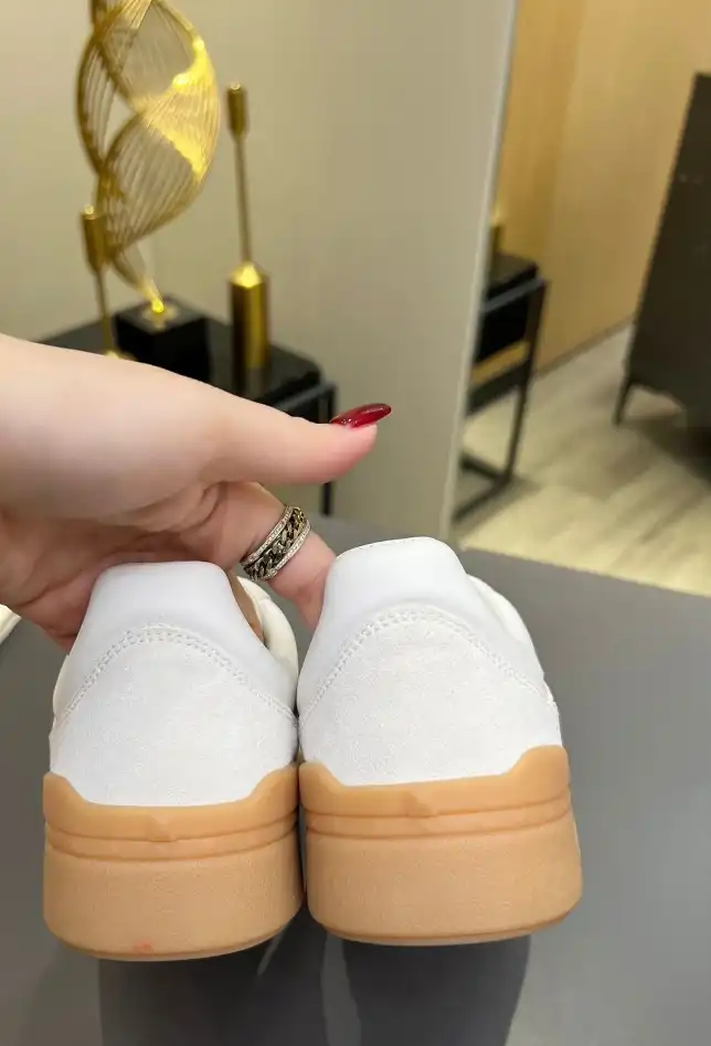 hype Valentino Casual Shoes