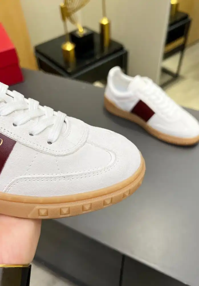 hype Valentino Casual Shoes