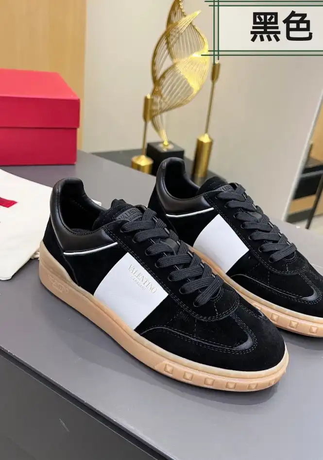 hype Valentino Casual Shoes