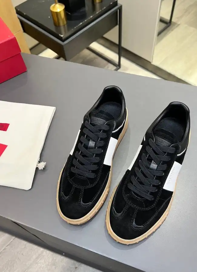 hype Valentino Casual Shoes