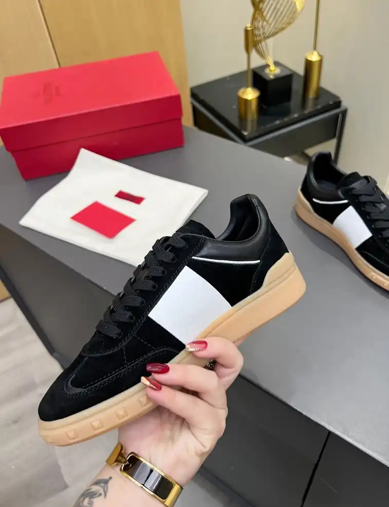 hype Valentino Casual Shoes