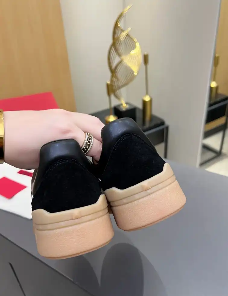 hype Valentino Casual Shoes