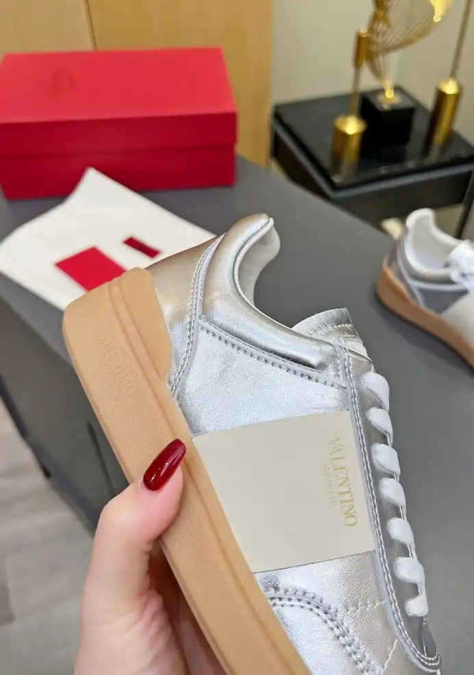 hype Valentino Casual Shoes