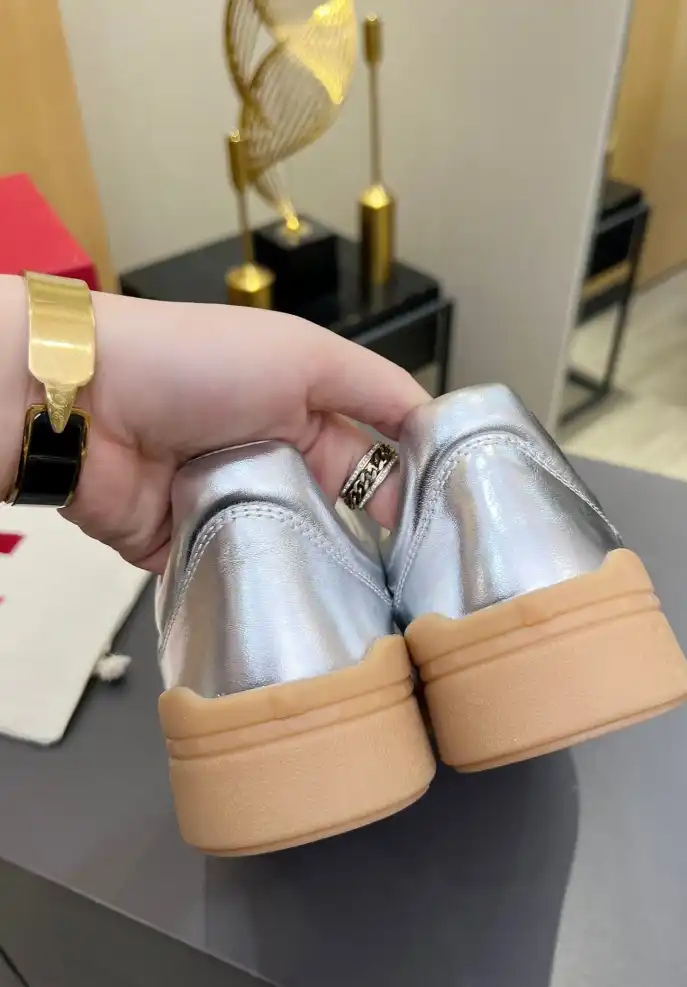 hype Valentino Casual Shoes