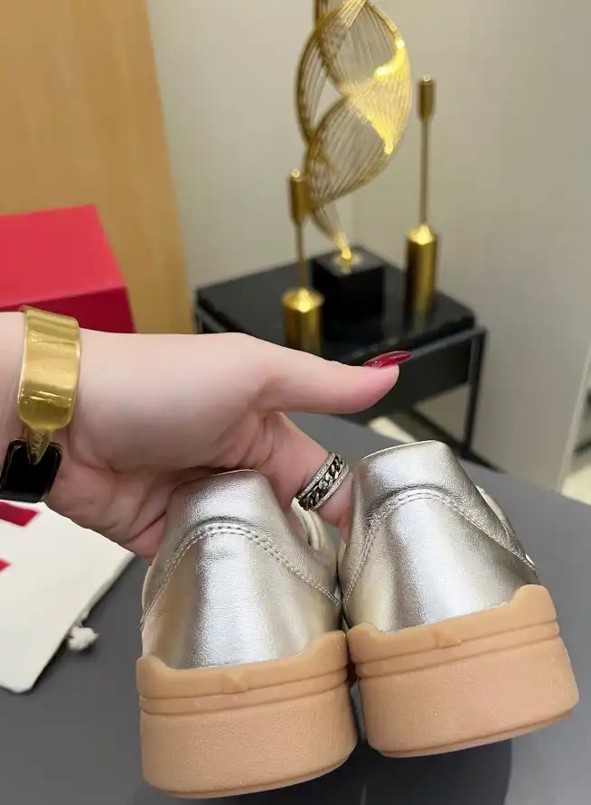 hype Valentino Casual Shoes