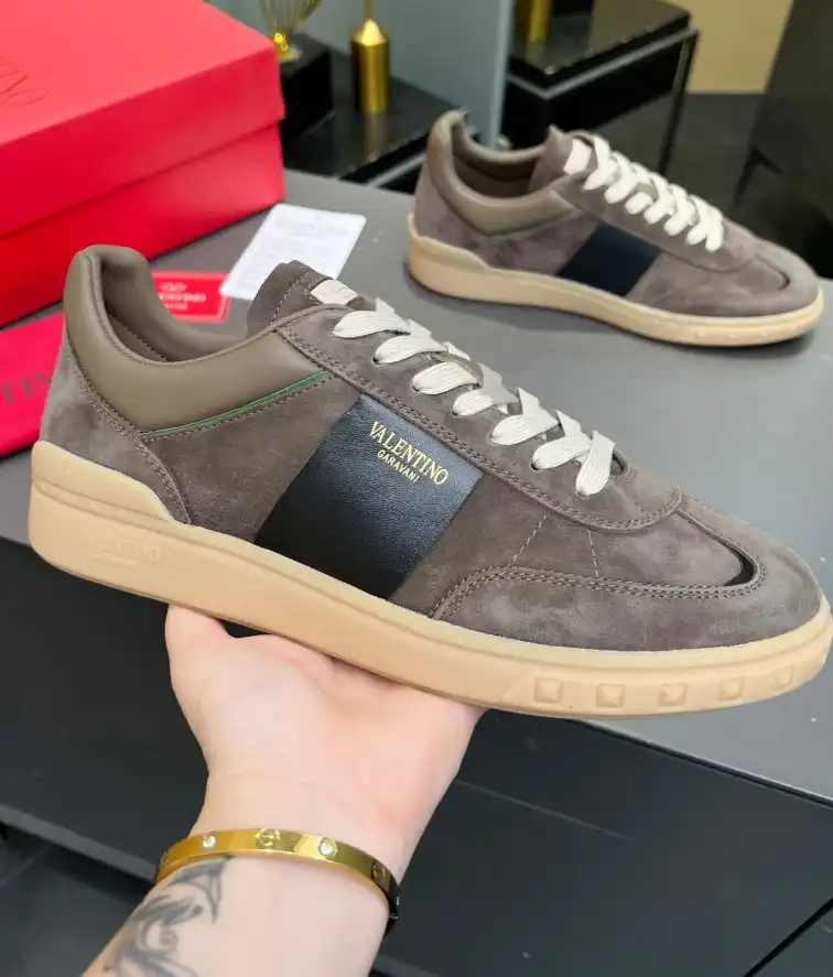 hype Valentino Casual Shoes