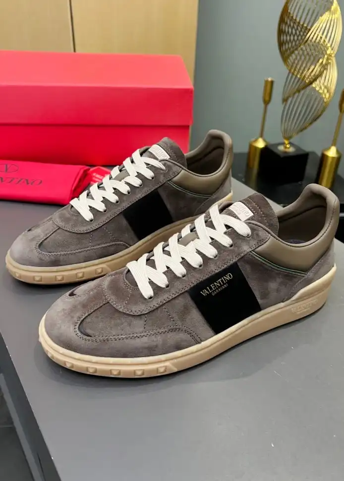 hype Valentino Casual Shoes