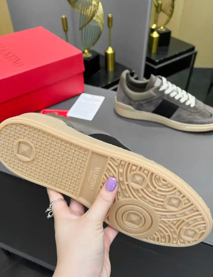 hype Valentino Casual Shoes