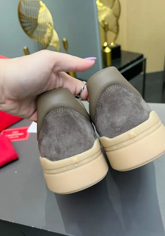 hype Valentino Casual Shoes