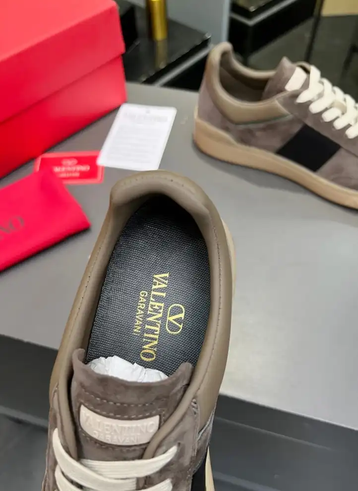 hype Valentino Casual Shoes