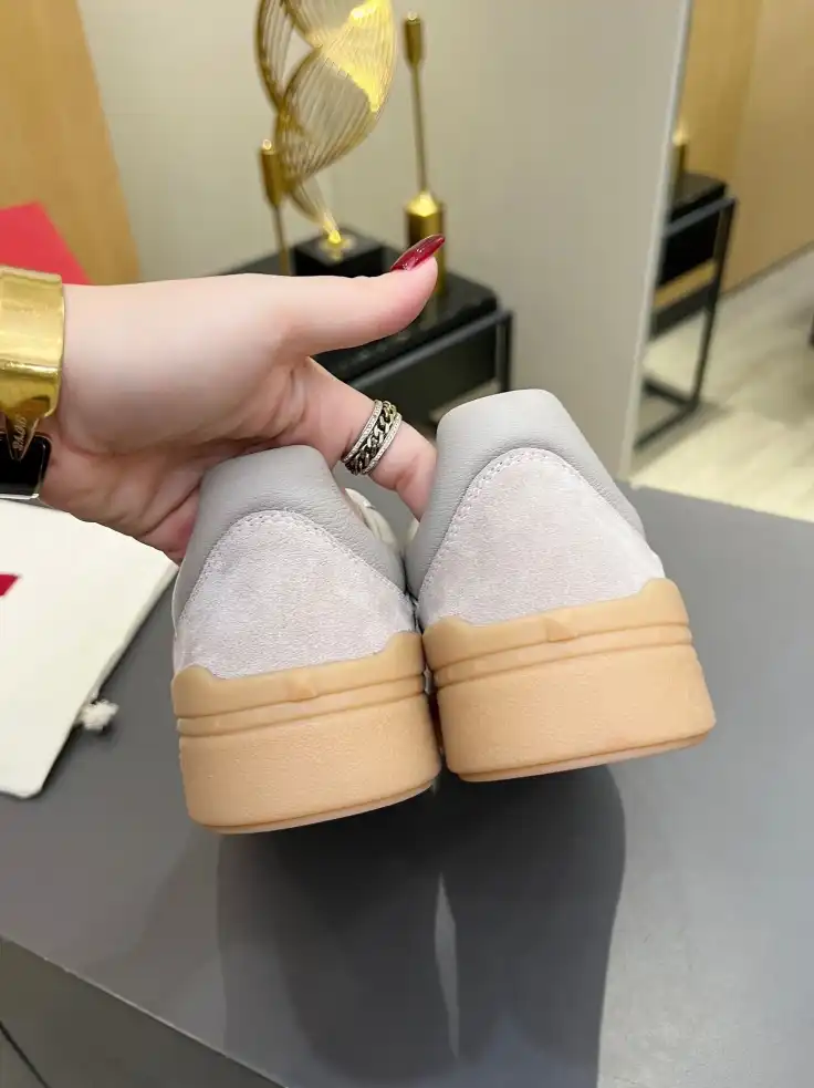 hype Valentino Casual Shoes