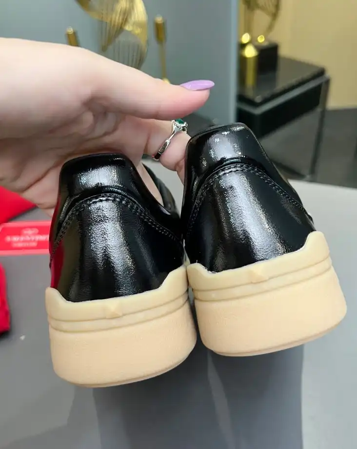 hype Valentino Casual Shoes