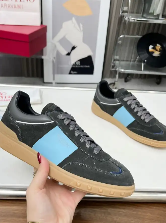 hype Valentino Casual Shoes