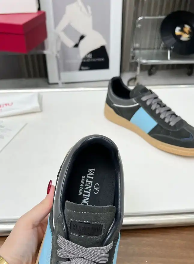 hype Valentino Casual Shoes