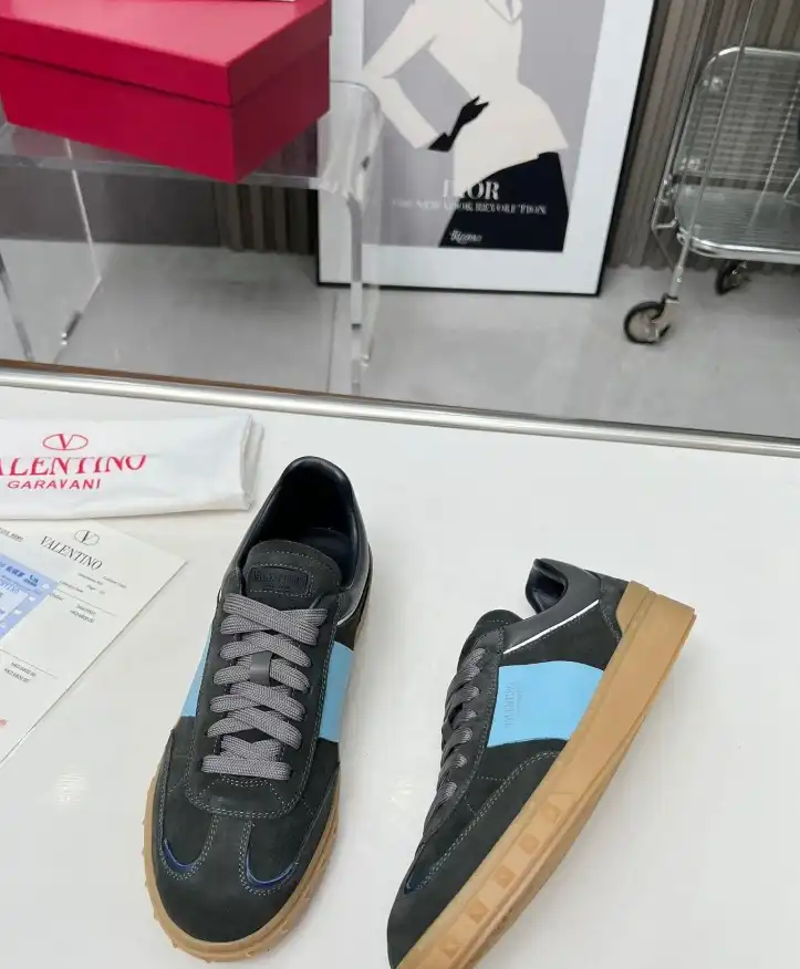 hype Valentino Casual Shoes