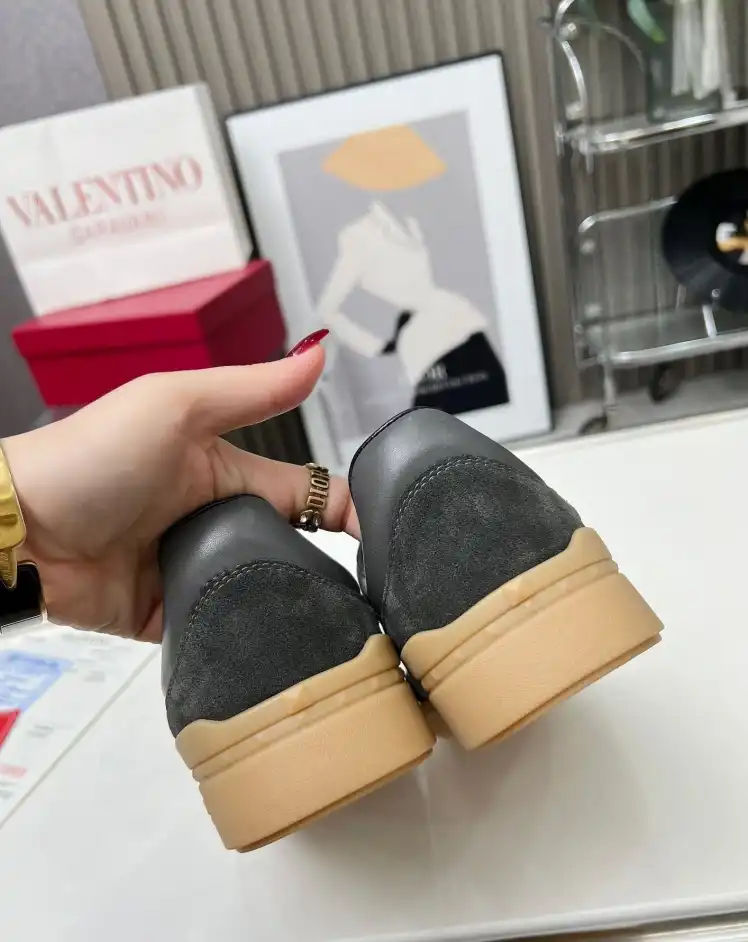 hype Valentino Casual Shoes