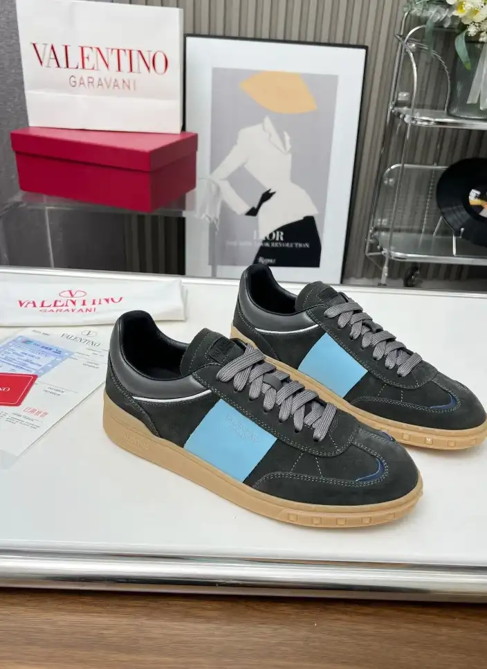 hype Valentino Casual Shoes