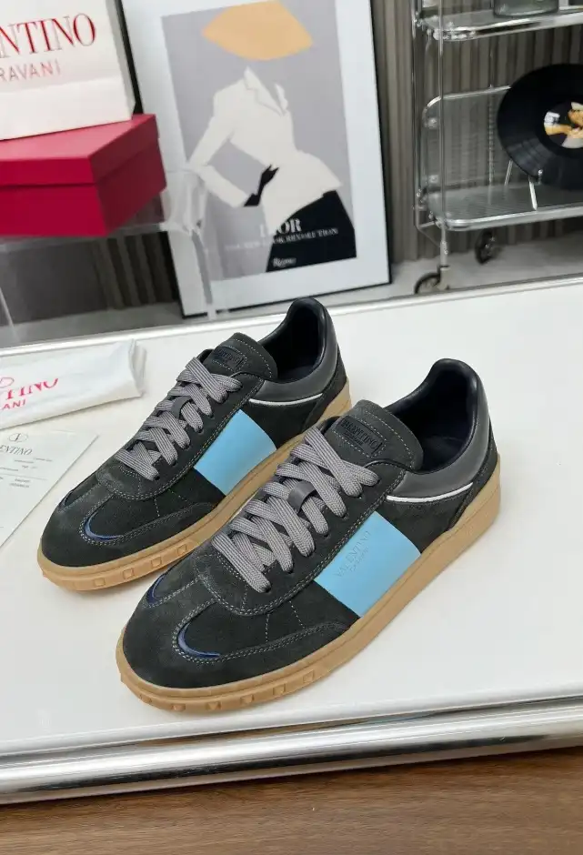 hype Valentino Casual Shoes