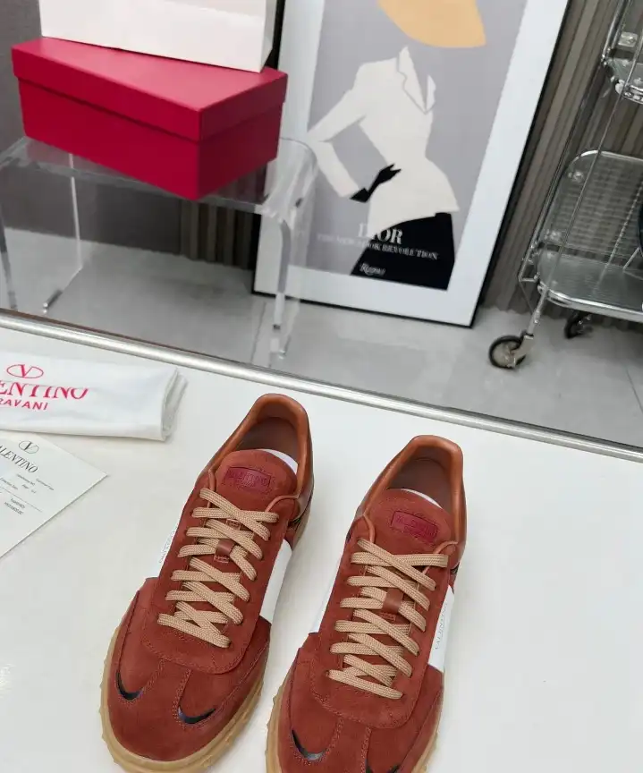 hype Valentino Casual Shoes