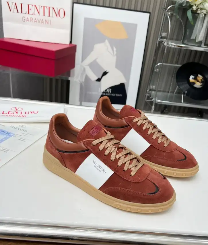 hype Valentino Casual Shoes