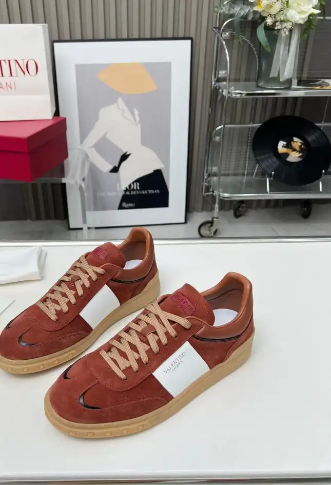 hype Valentino Casual Shoes