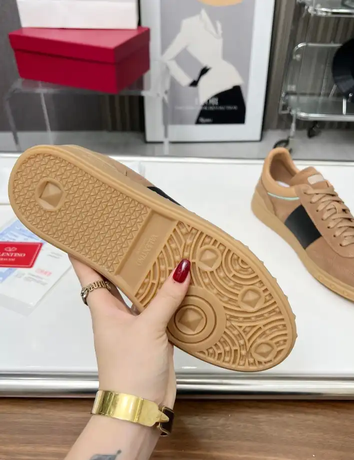 hype Valentino Casual Shoes