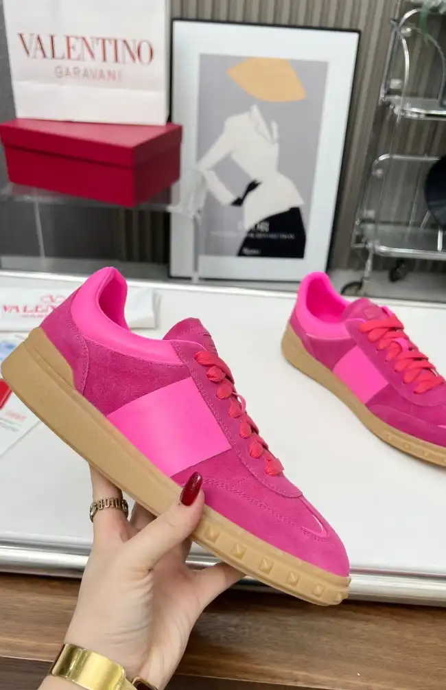 hype Valentino Casual Shoes