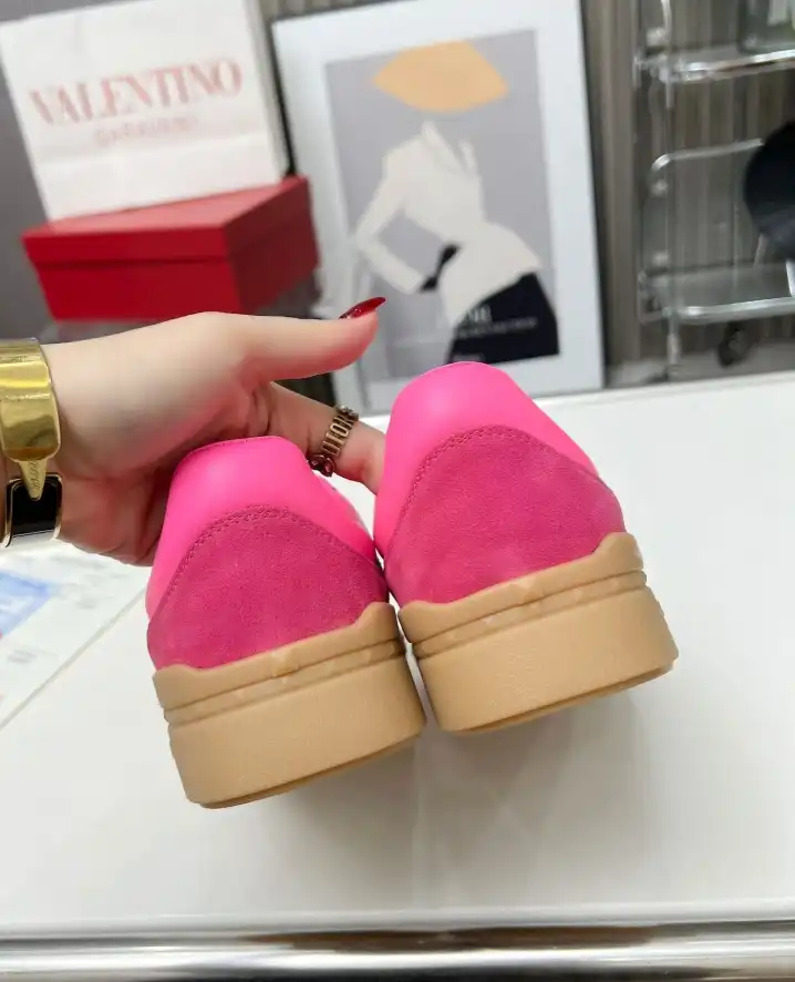 hype Valentino Casual Shoes