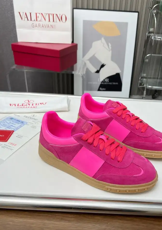 hype Valentino Casual Shoes