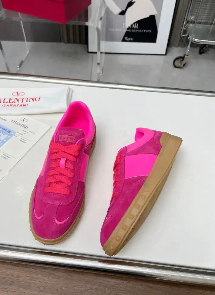 hype Valentino Casual Shoes