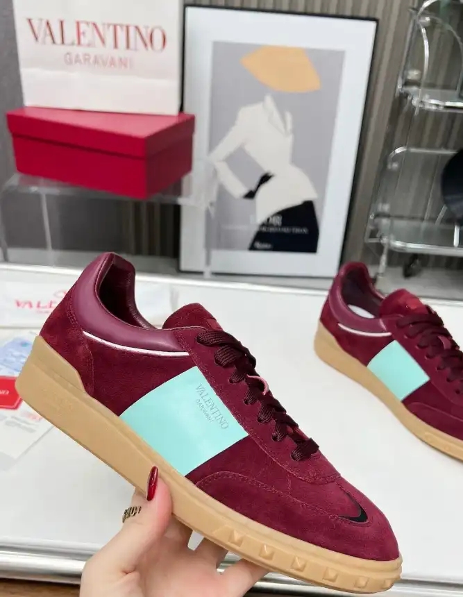 hype Valentino Casual Shoes