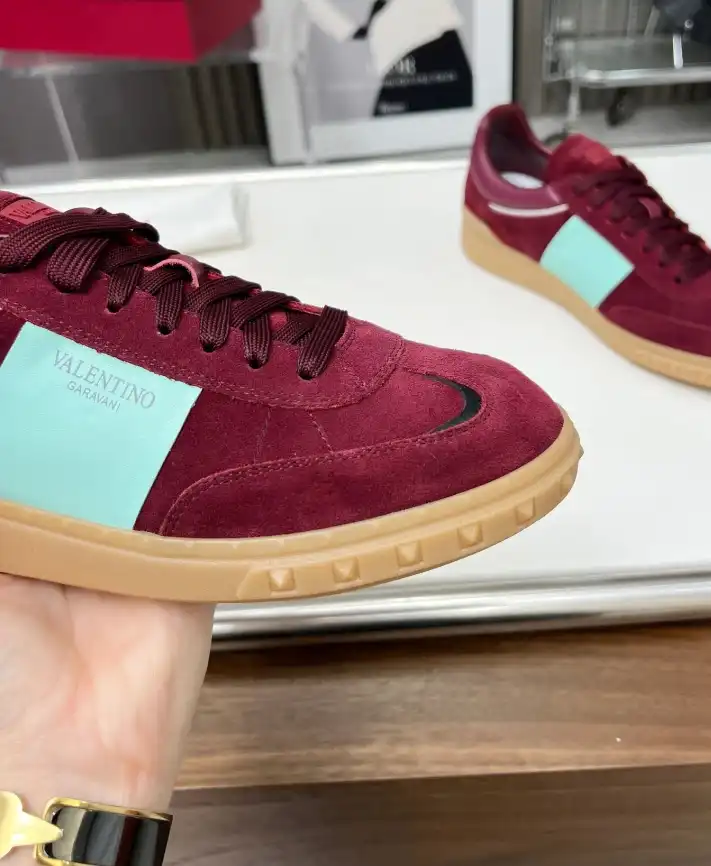 hype Valentino Casual Shoes