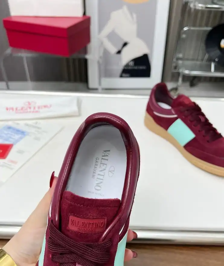 hype Valentino Casual Shoes