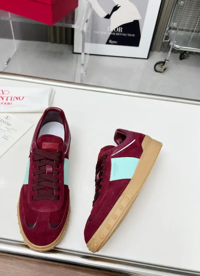 hype Valentino Casual Shoes