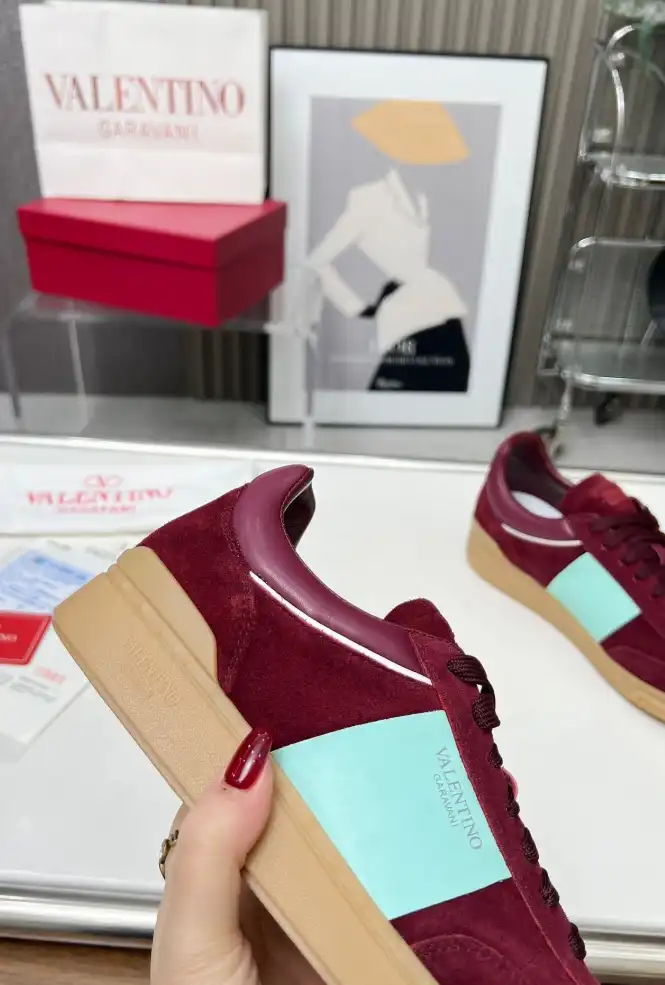 hype Valentino Casual Shoes