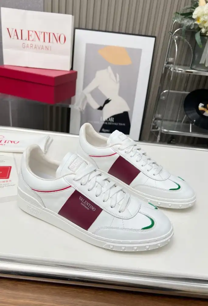 hype Valentino Casual Shoes