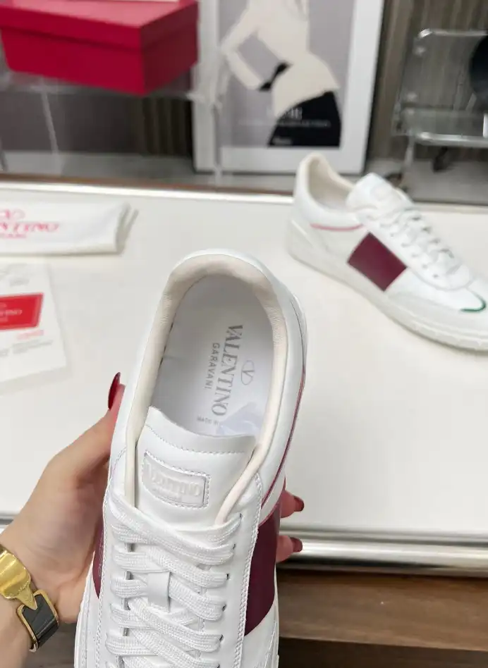 hype Valentino Casual Shoes