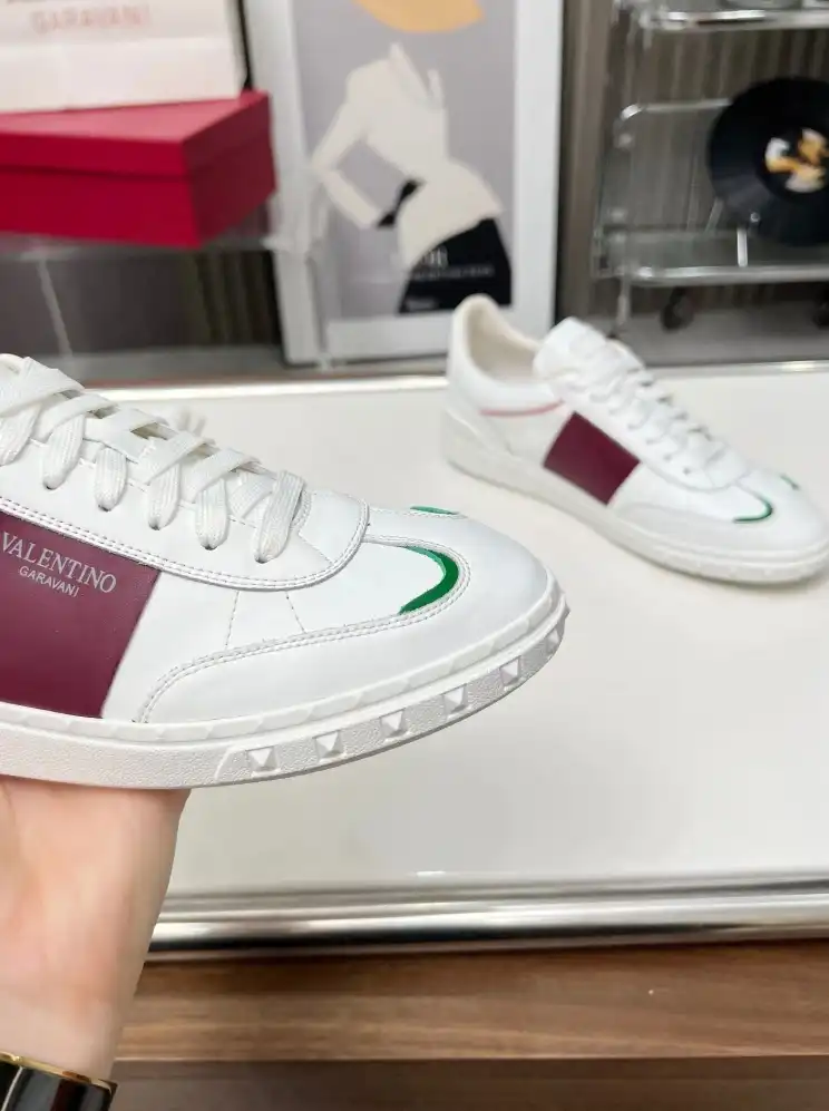 hype Valentino Casual Shoes