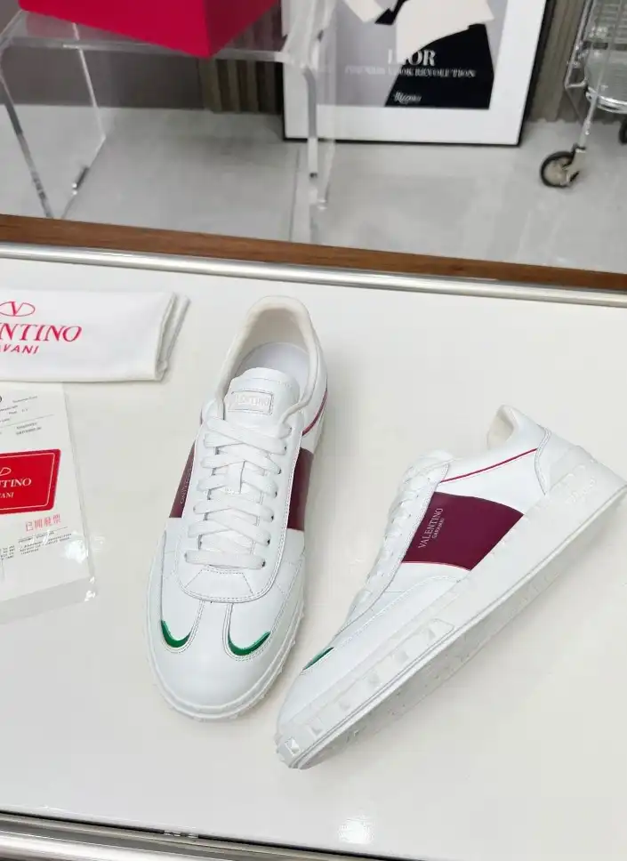 hype Valentino Casual Shoes