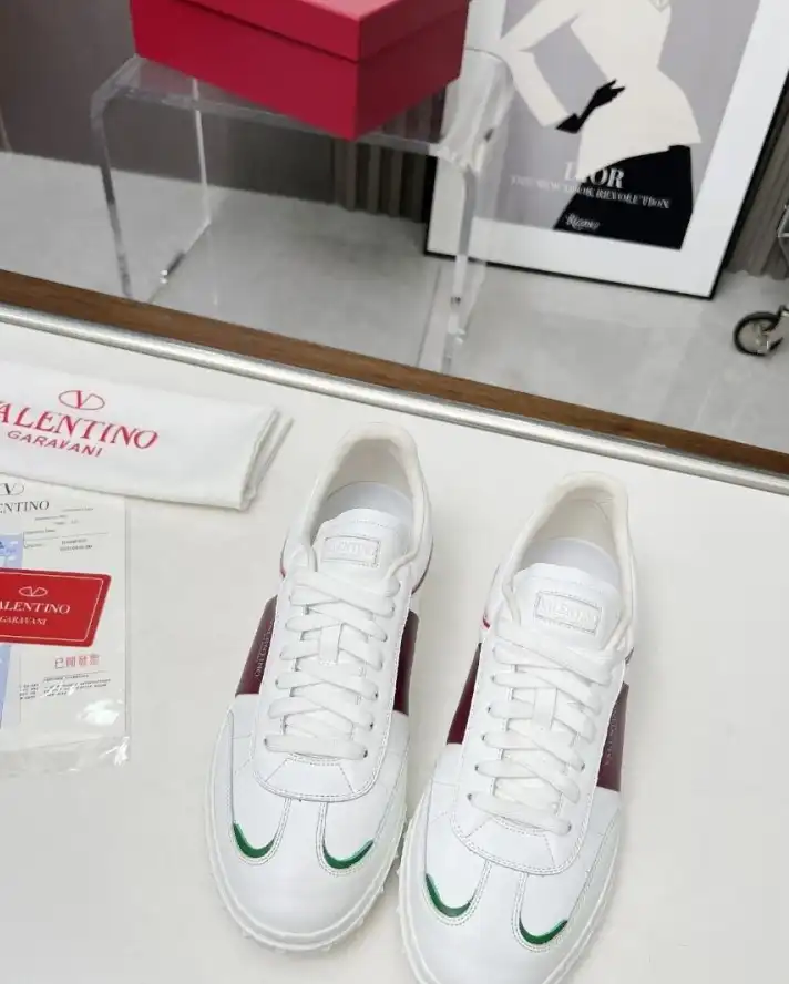 hype Valentino Casual Shoes