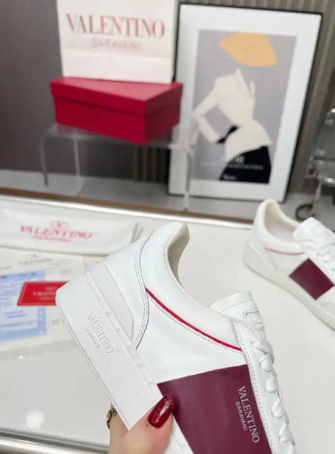 hype Valentino Casual Shoes