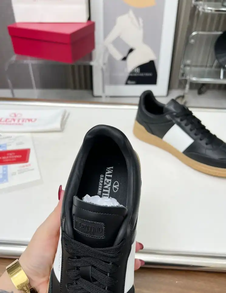 hype Valentino Casual Shoes