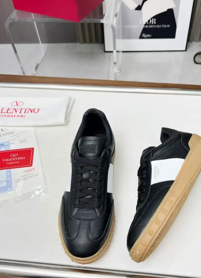 hype Valentino Casual Shoes