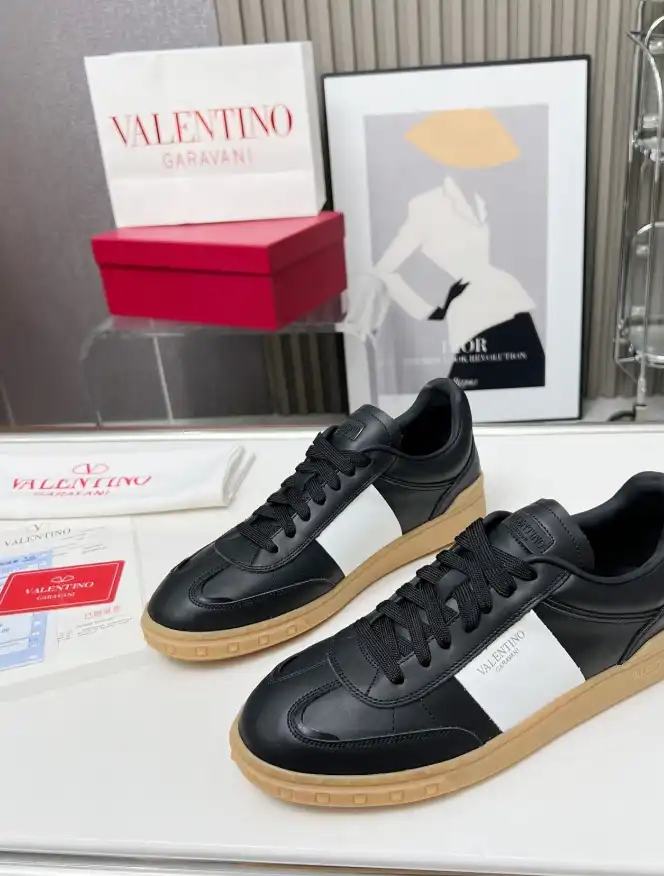 hype Valentino Casual Shoes