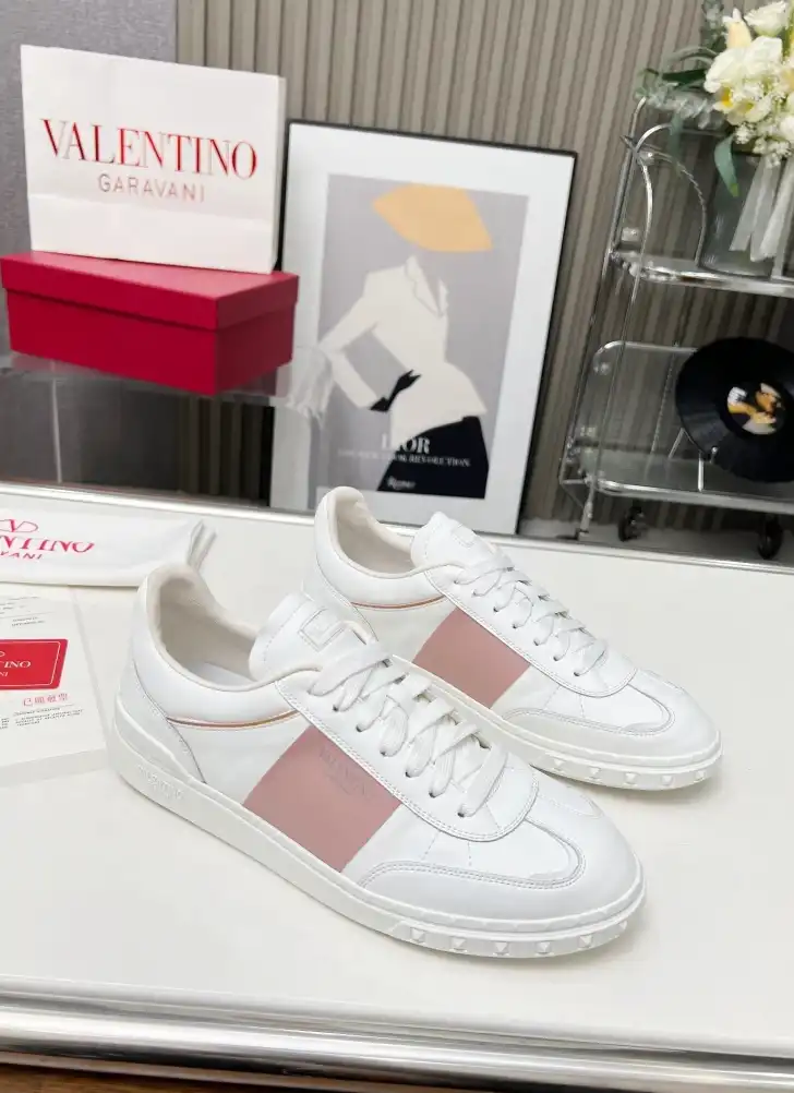 hype Valentino Casual Shoes