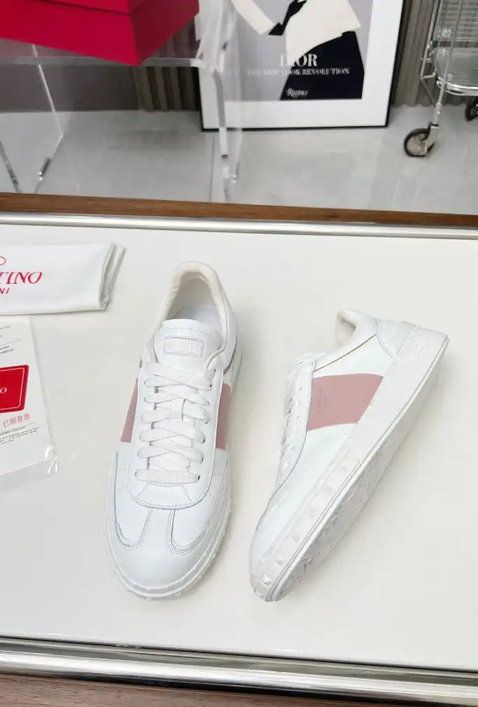 hype Valentino Casual Shoes